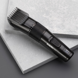 Babyliss E978E Saç Kesme Makinesi