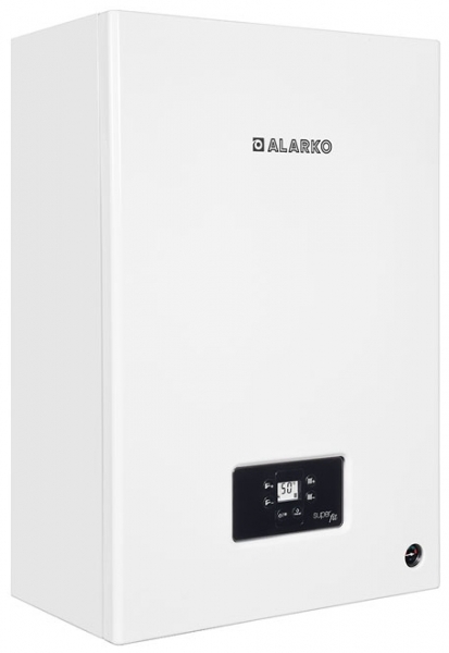 Alarko Super Fit SUF 28 Premiks Kombi (24000 kcal/h)