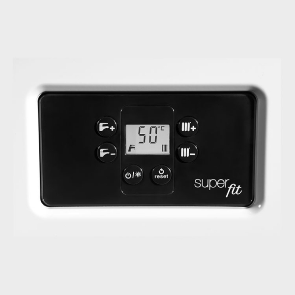 Alarko Super Fit SUF 28 Premiks Kombi (24000 kcal/h)