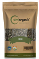 Simi Organik Organik Chia 500 gr resim