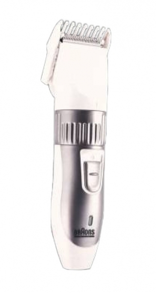 Braons Brs-1217 Çok Amaçlı Tıraş Makinesi