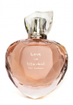 Paris Flowers Love In istanbul EDP 100 ml Kadın Parfümü resim