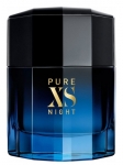 Paco Rabanne Pure XS Night EDP 100 ml Erkek Parfümü resim