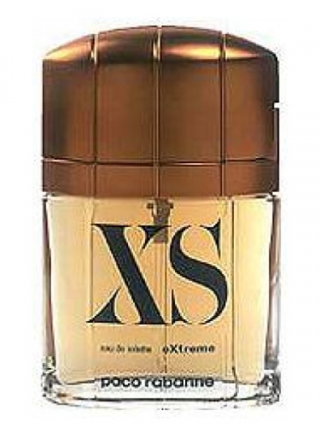 Paco Rabanne XS Extreme EDT 100 ml Erkek Parfümü