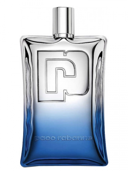 Paco Rabanne Genius Me EDP 62 ml Unisex Parfüm