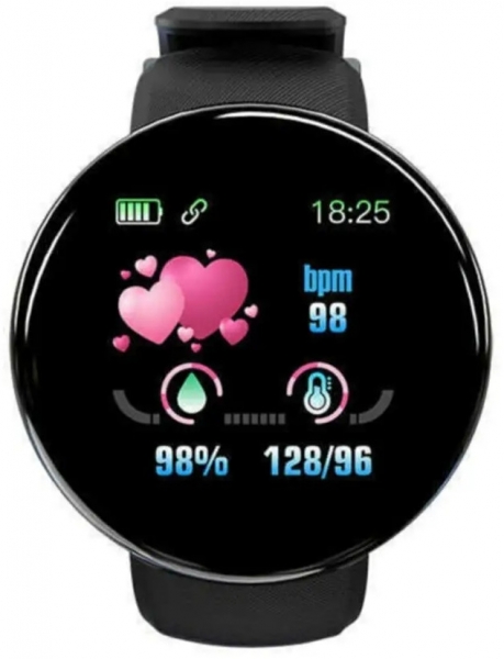 Thorq D18i Akıllı Saat