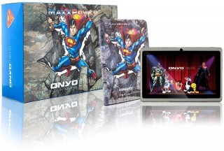 Onyo Maxx Power Superman Cartoon Tablet