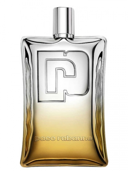 Paco Rabanne Crazy Me EDP 62 ml Unisex Parfüm