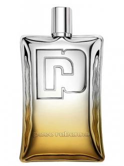Paco Rabanne Crazy Me EDP 62 ml Unisex Parfüm