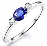 Ejoya EJ79219 0.06 Karat Pırlanta resim
