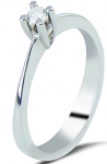 Ejoya EJ77892 0.10 Karat Pırlanta resim