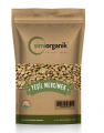 Simi Organik 1. Sınıf Yeşil Mercimek 1 kg resim
