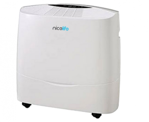 Nicelife NE60 Nem Alma Cihazı