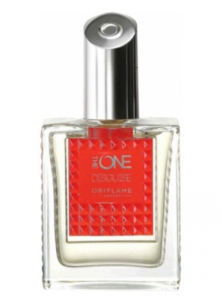Oriflame The One Disguise EDP 50 ml Kadın Parfümü