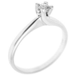 Goldstore DRS9638 0.11 Karat Pırlanta resim
