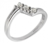 Goldstore DRT11547 0.17 Karat Pırlanta resim