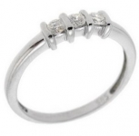 Goldstore DRT11546 0.20 Karat Pırlanta resim