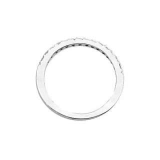 Goldstore DRW8926 0.13 Karat Pırlanta Yüzük