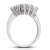 Goldstore DRW41668 0.25 Karat Pırlanta Yüzük