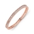 Goldstore DTTD38450 0.27 Karat Pırlanta Yüzük