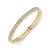 Goldstore DTTD38450 0.27 Karat Pırlanta Yüzük