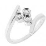Goldstore DRT6044 0.13 Karat Pırlanta resim