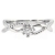 Goldstore DRS11484 0.19 Karat Pırlanta Yüzük