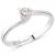 Goldstore DRS11794 0.24 Karat Pırlanta Yüzük