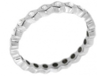 Goldstore DTTD11560 0.28 Karat Pırlanta resim