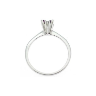 Goldstore DRS6032 0.18 Karat Pırlanta Yüzük