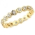 Goldstore DTTD11788 0.43 Karat Pırlanta Yüzük
