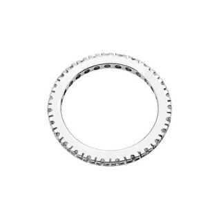 Goldstore DRW8924 0.50 Karat Pırlanta Yüzük