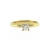 Goldstore DRS7827 0.32 Karat Pırlanta Yüzük