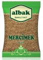 Albak Yeşil Mercimek 5 kg resim