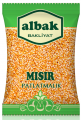 Albak Patlatmalık Mısır 5 kg resim