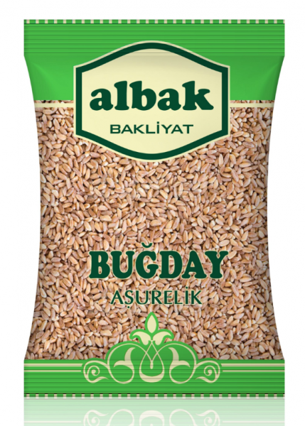 Albak Aşurelik Buğday 5 kg