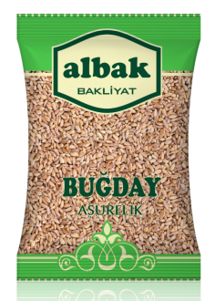 Albak Aşurelik Buğday 5 kg