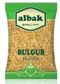 Albak Pilavlık Bulgur 5 kg resim