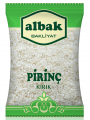 Albak Baldo Kırık Pirinç 5 kg resim