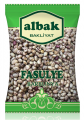 Albak Barbunya Fasulye 1 kg resim