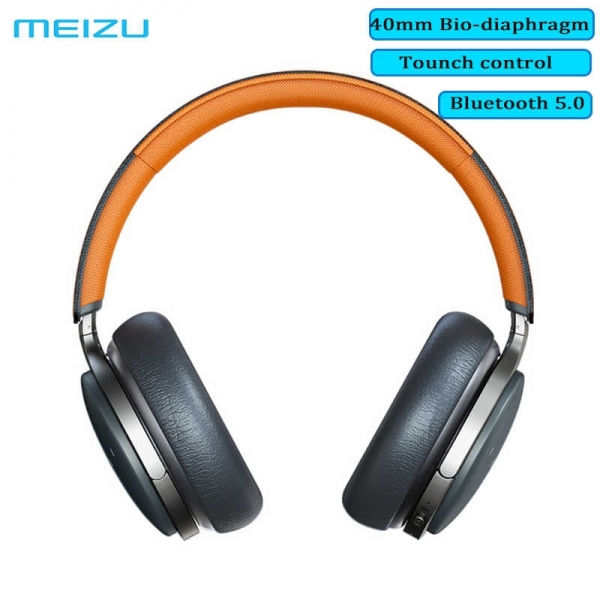 Meizu HD60 Kablosuz Kulaklık