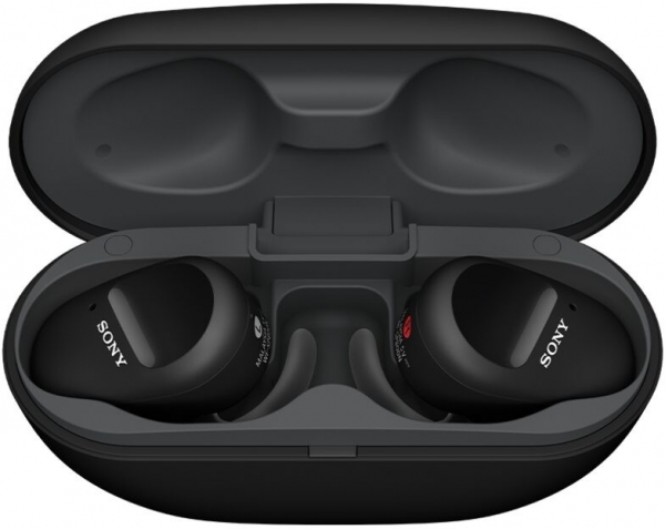 Sony WF-SP800N Tam Kablosuz Kulaklık