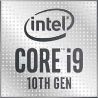 Intel Core i9-10900T resim