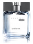 Oriflame Midsummer EDT 75 ml Erkek Parfümü resim