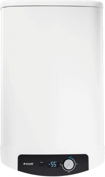Arçelik T 7380 E BS Termosifon