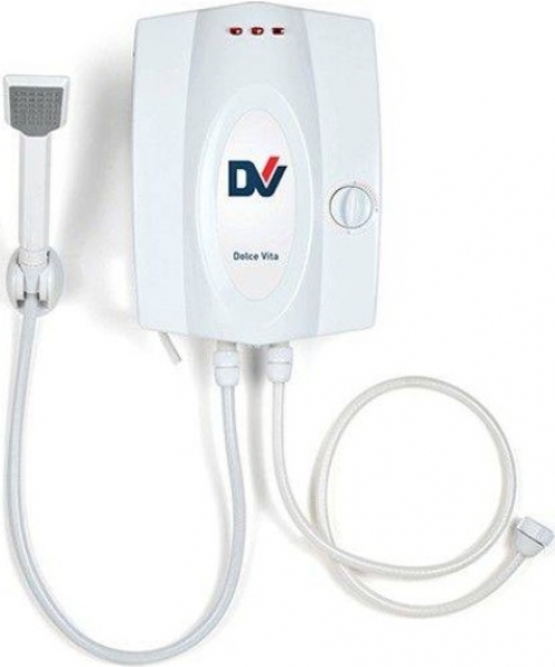 Baymak Dolcevita 6 Emniyetli Elektrikli Şofben