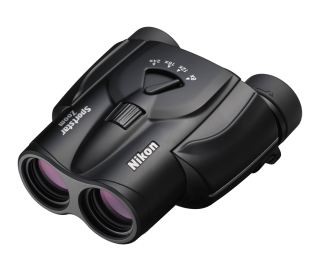 Nikon Sportstar Zoom 8-24x25 Çatı Dürbün