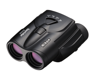 Nikon Sportstar Zoom 8-24x25 Çatı Dürbün