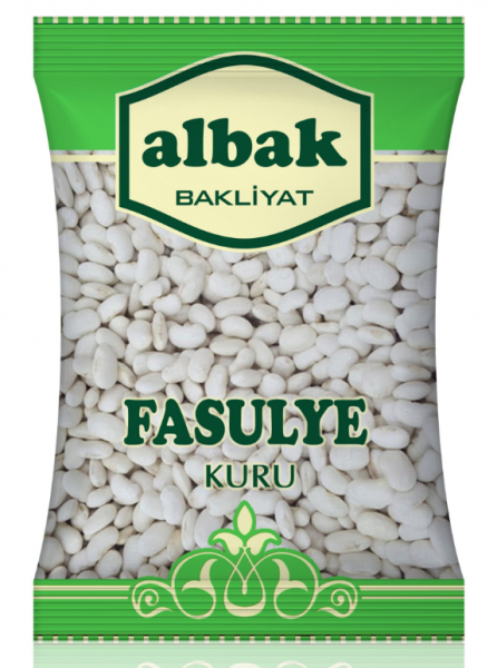 Albak Kuru Fasulye 5 kg