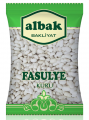 Albak Kuru Fasulye 5 kg resim
